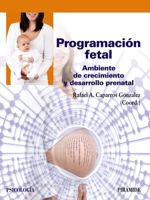 cover image of Programación fetal